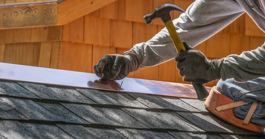 Determining the Cost-Effectiveness of DIY Roof Replacement