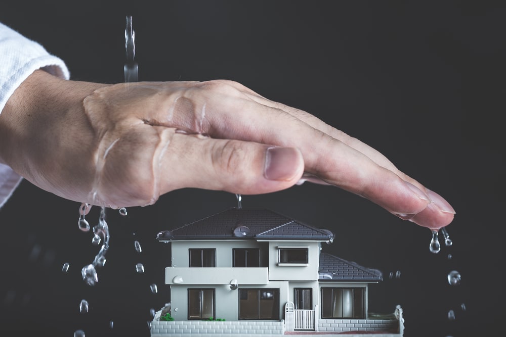 Protecting Your Home: Dealing with a Leaking Roof