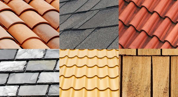 Choosing the Most Cost-Effective Roofing Material