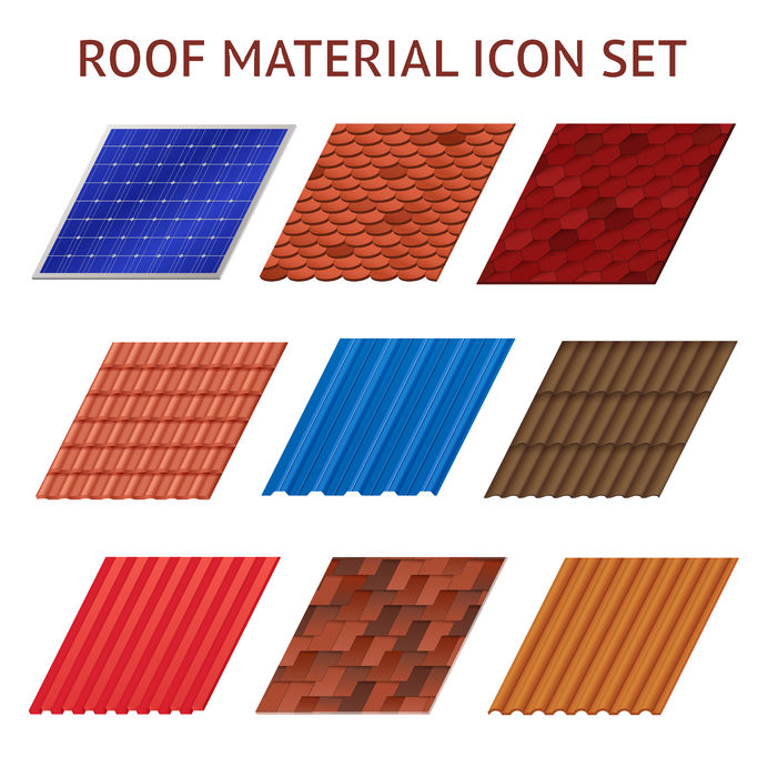 Cost-Efficient Roofing Options