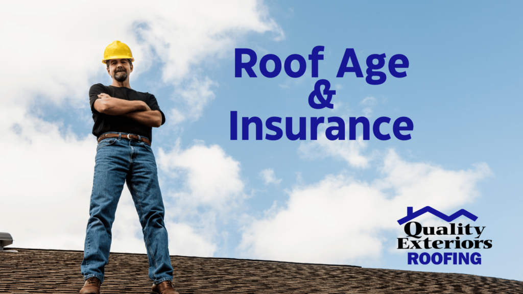 Insurance Considerations for Roof Age