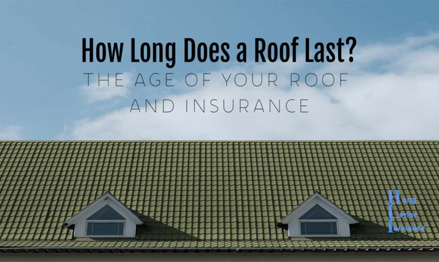 Insurance Considerations for Roof Age