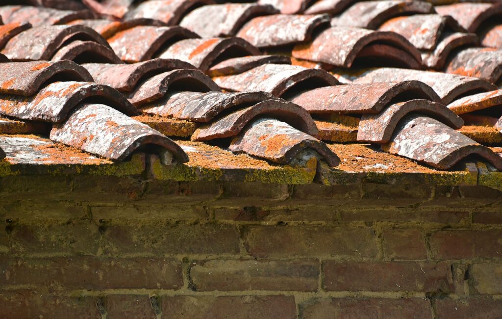 Recognizing the Warning Signs of a Roof Leak