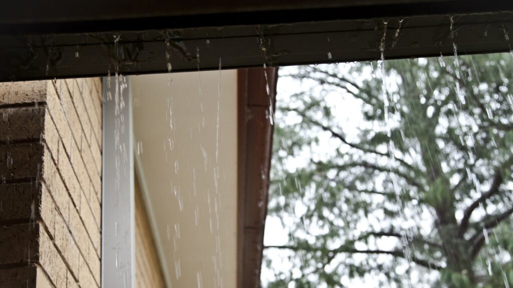 Roof Leak Troubles: Exploring the Need to Call Your Homeowners Insurance