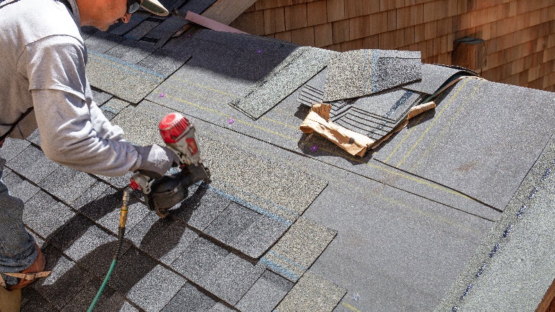 Timing your roof replacement for cost savings