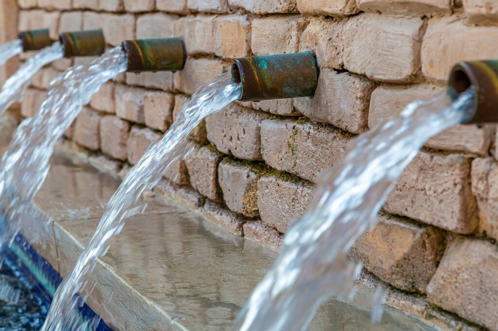 Methods for Finding Water Leaks in Walls or Ceilings